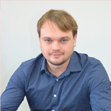 Андрей Чекалин